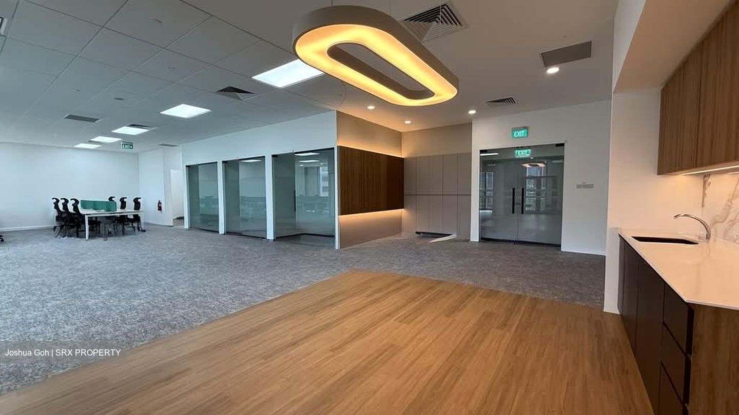 Kallang Way (D13), Factory #600107081